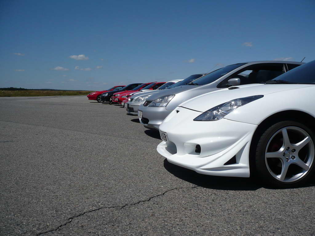 JDM I by Libas