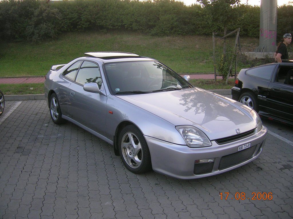 Prelude Type-R