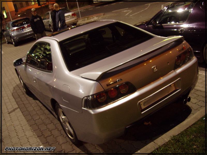 Prelude Type-R