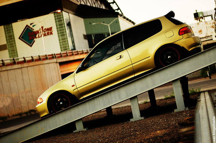 HondaDnes