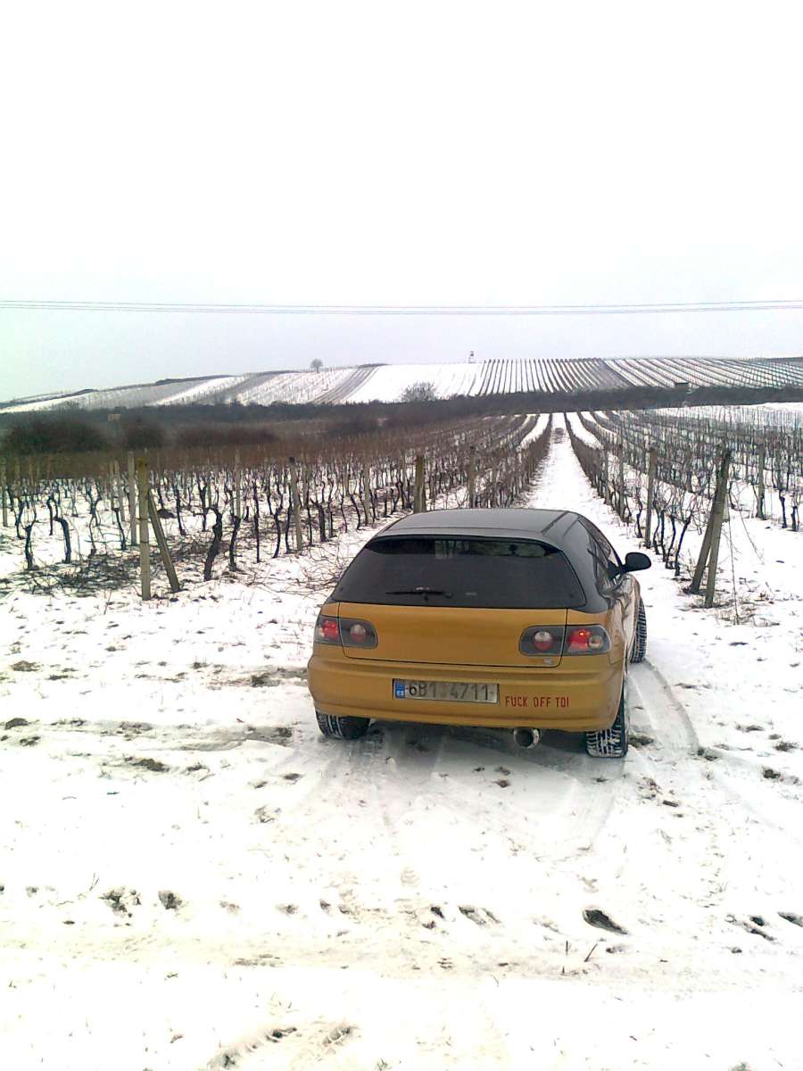 Pozdrav z jizni moravy ;)