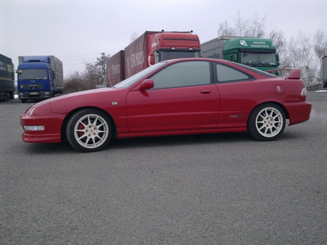 Dokončení snížení