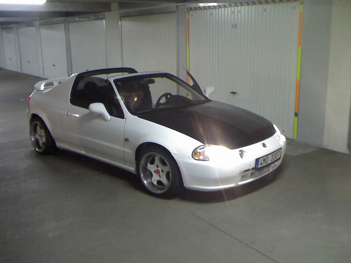 Jedna ještě z leta