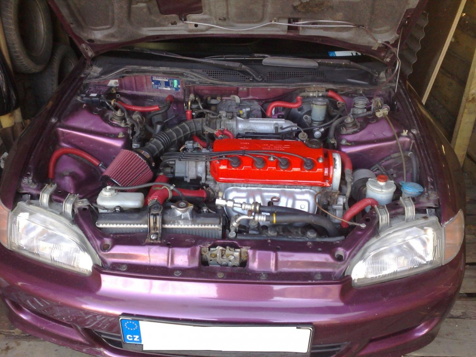 Víko už nasazeno:))