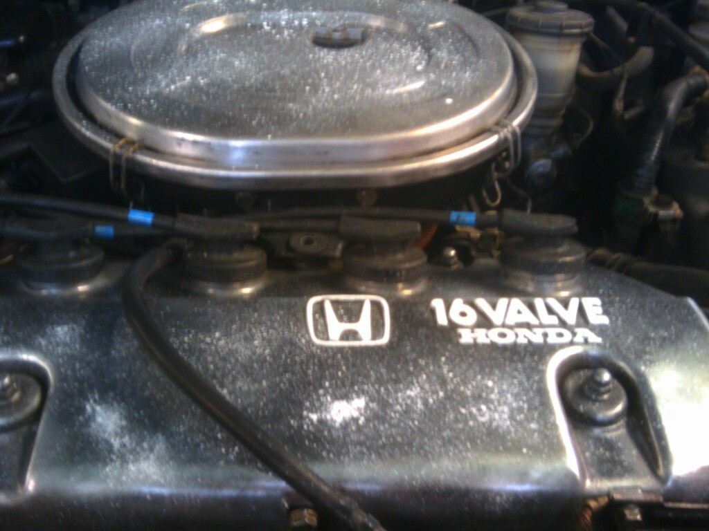 záchvat tvořivosti