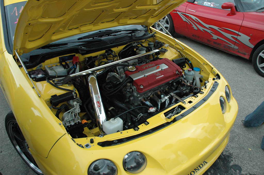 ITR and CTR 6G