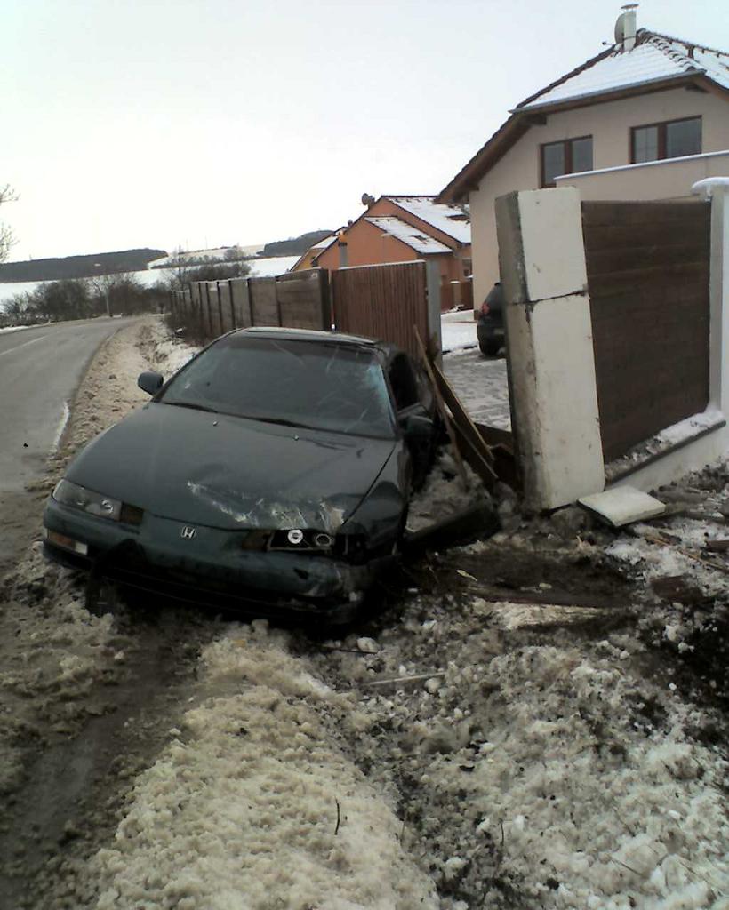 Dnes je to uz 2 roky