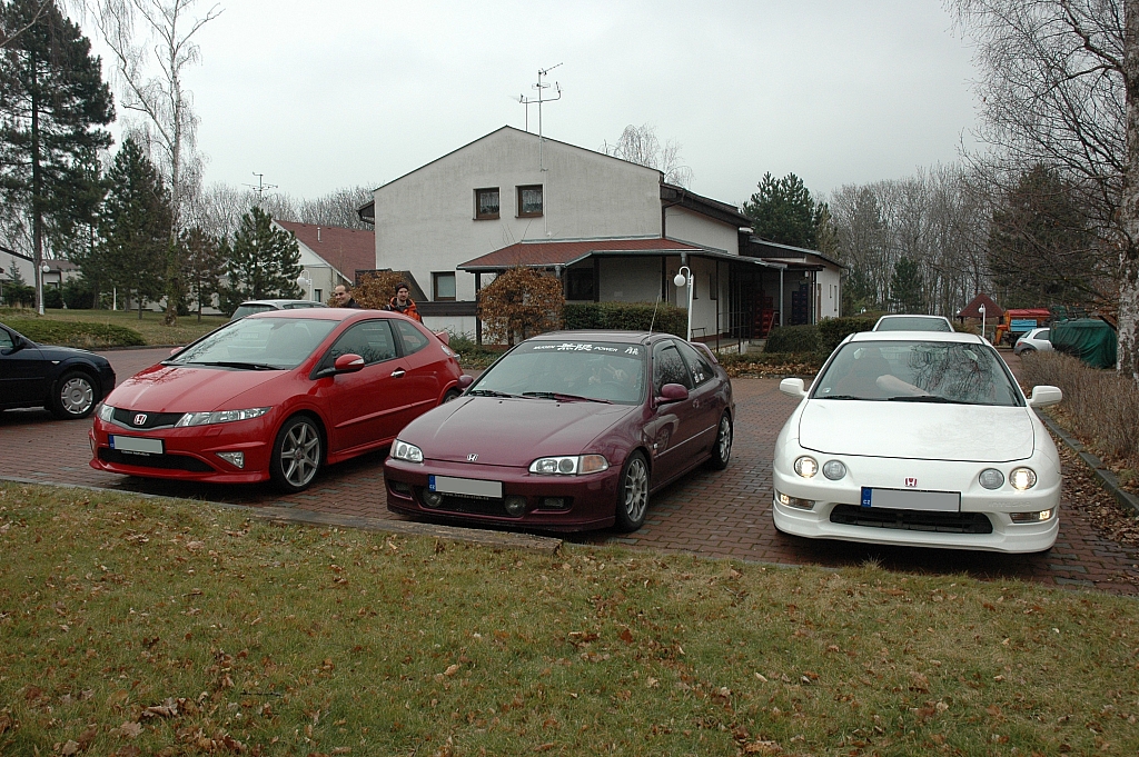 jedna dnes už letitá :-)