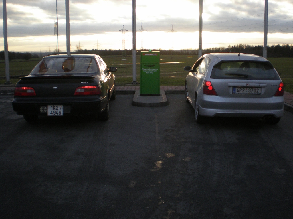 bude to svitit hezky :-)  uz jenom zapojit :-)