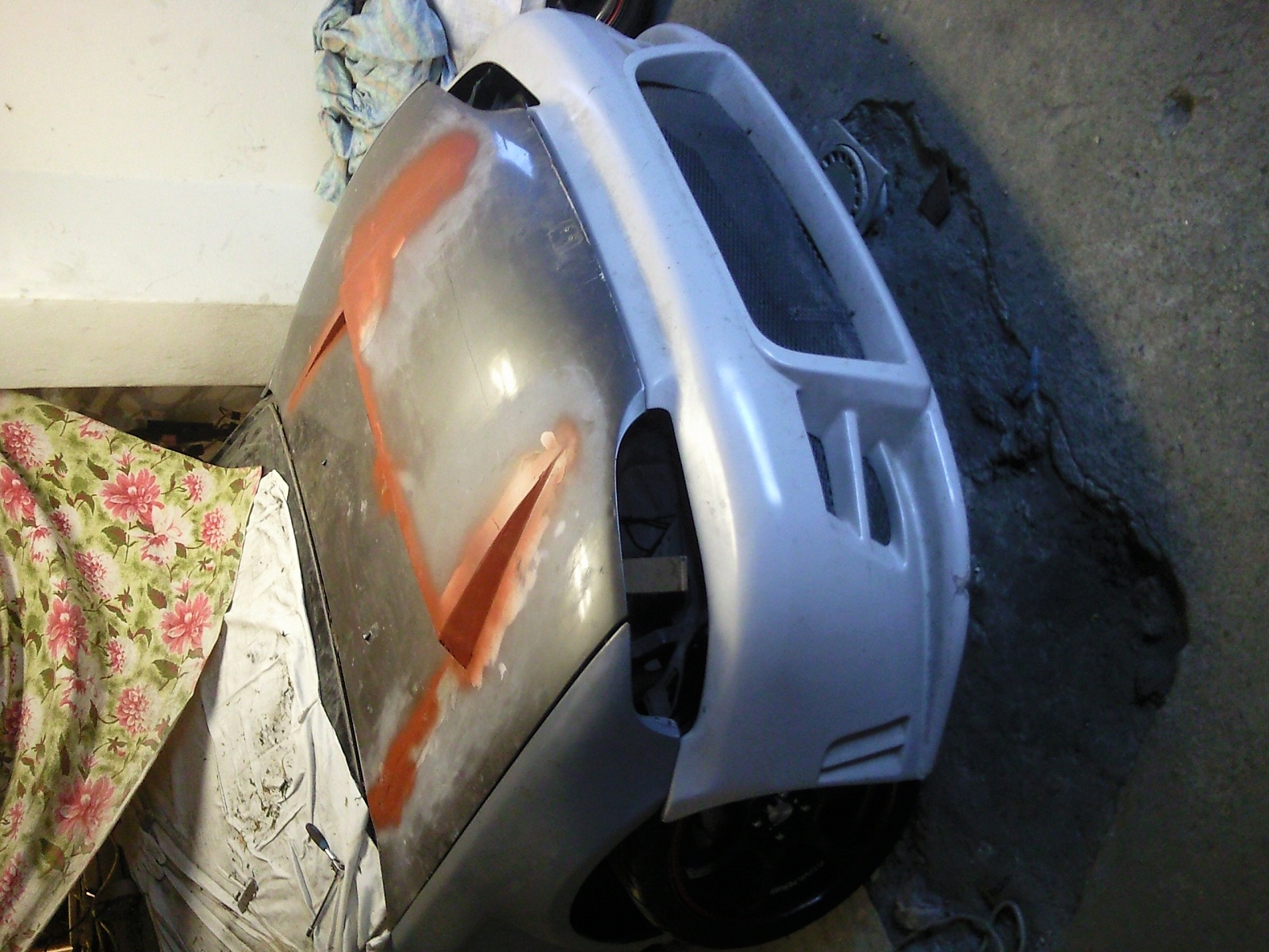 Jak to vypdá na autě??