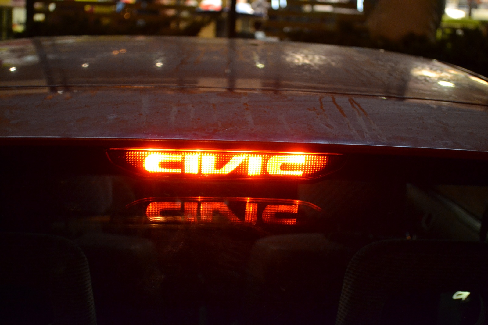 Přítulka si před týdnem taky hrála :)