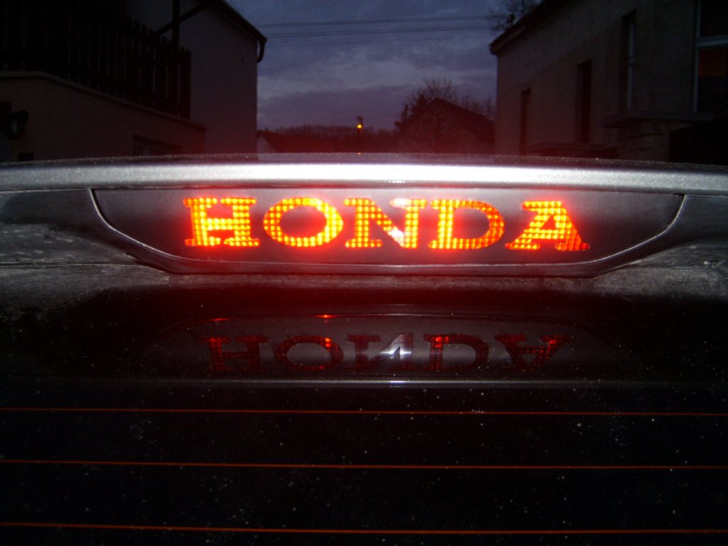 Honda