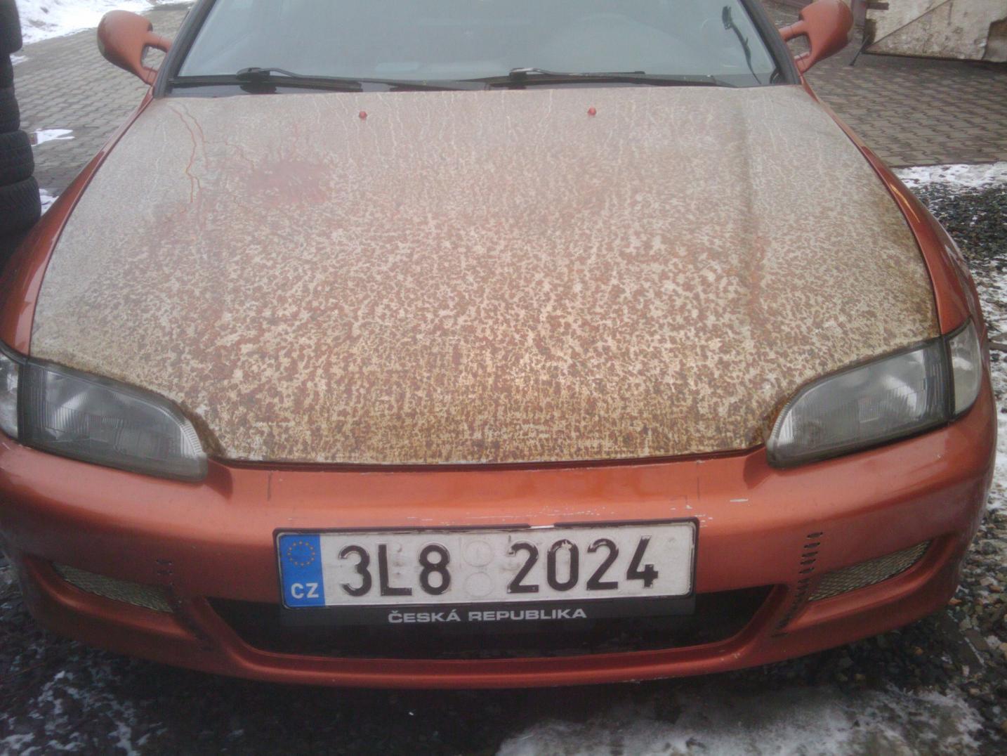 je tam!!!! huráááá :D