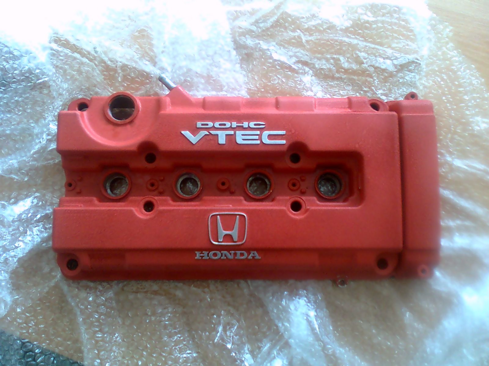 že co sem dostal dnes na pošte :)