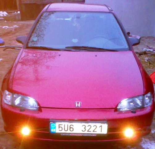 Mlhovky jsou na místě.