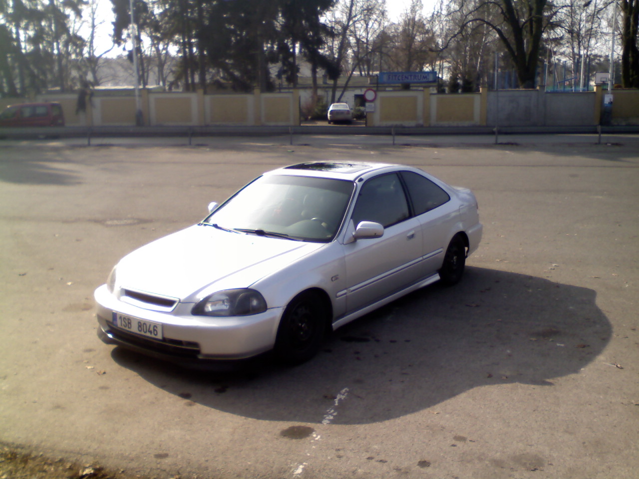 uz abych mohl nahodit letnace :)