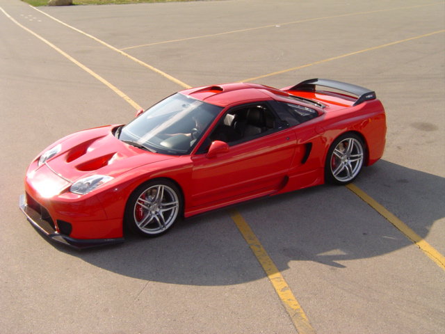 NSX
