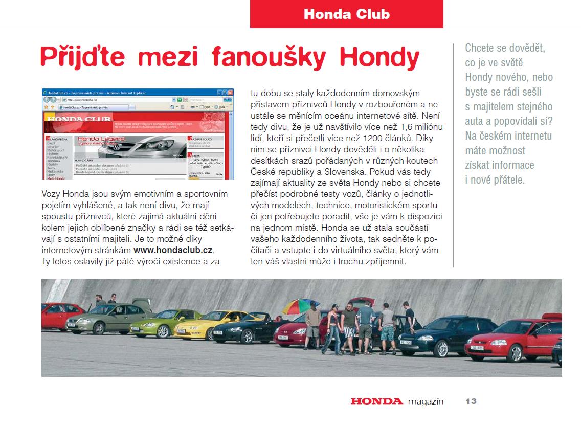 ten čas ale letí...