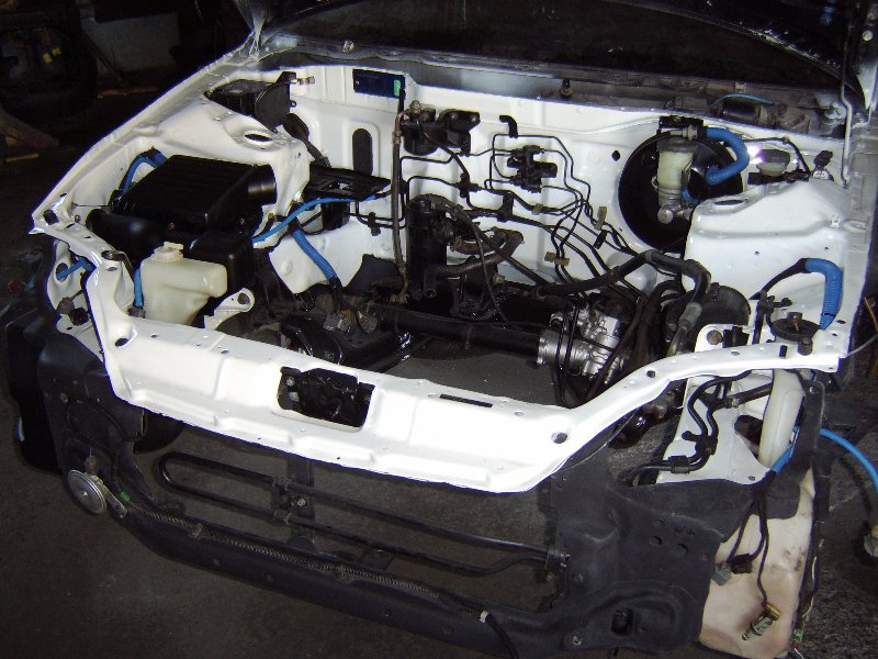 A moze sa transplantovat srdiecko :P