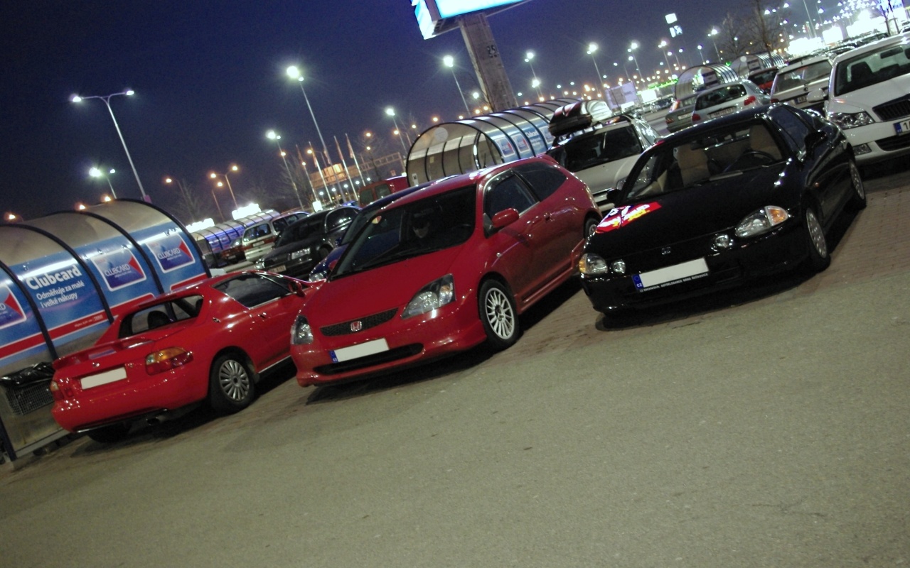 Tady jde vidět,proč je C7G pekařská dodávka :)