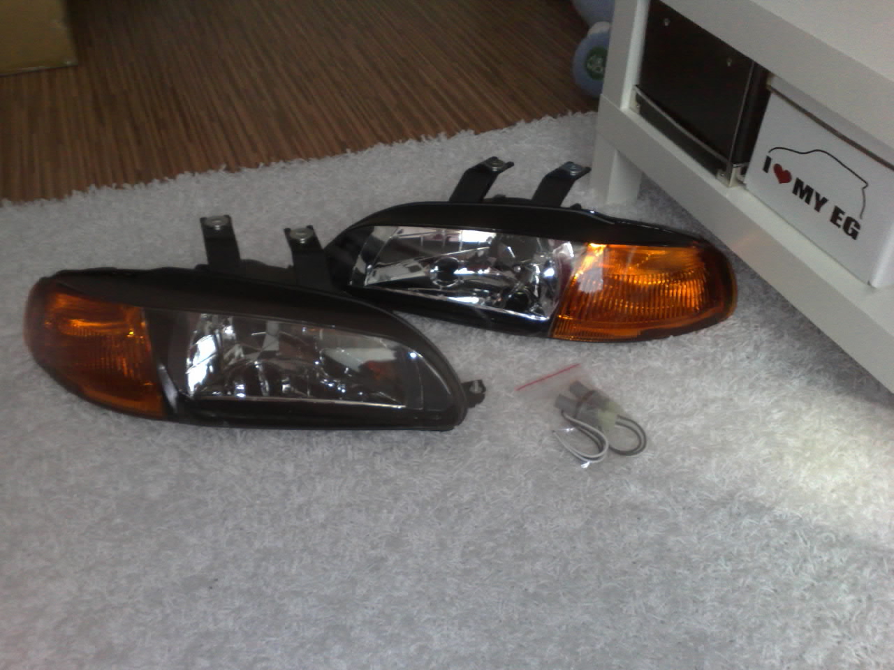 Infinity díky,na druhý pokus ale jsou doma