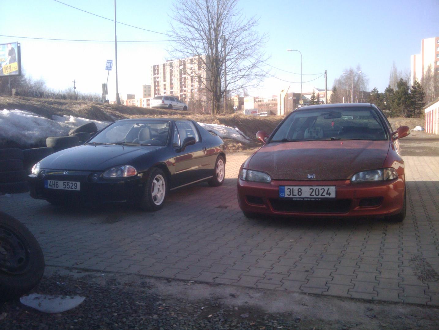 koki&drambejs ještě zepředu