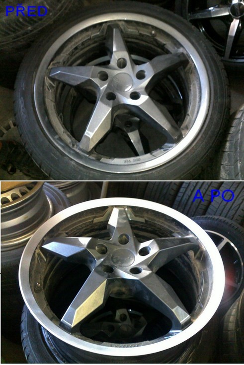 příprava na sezónu :)