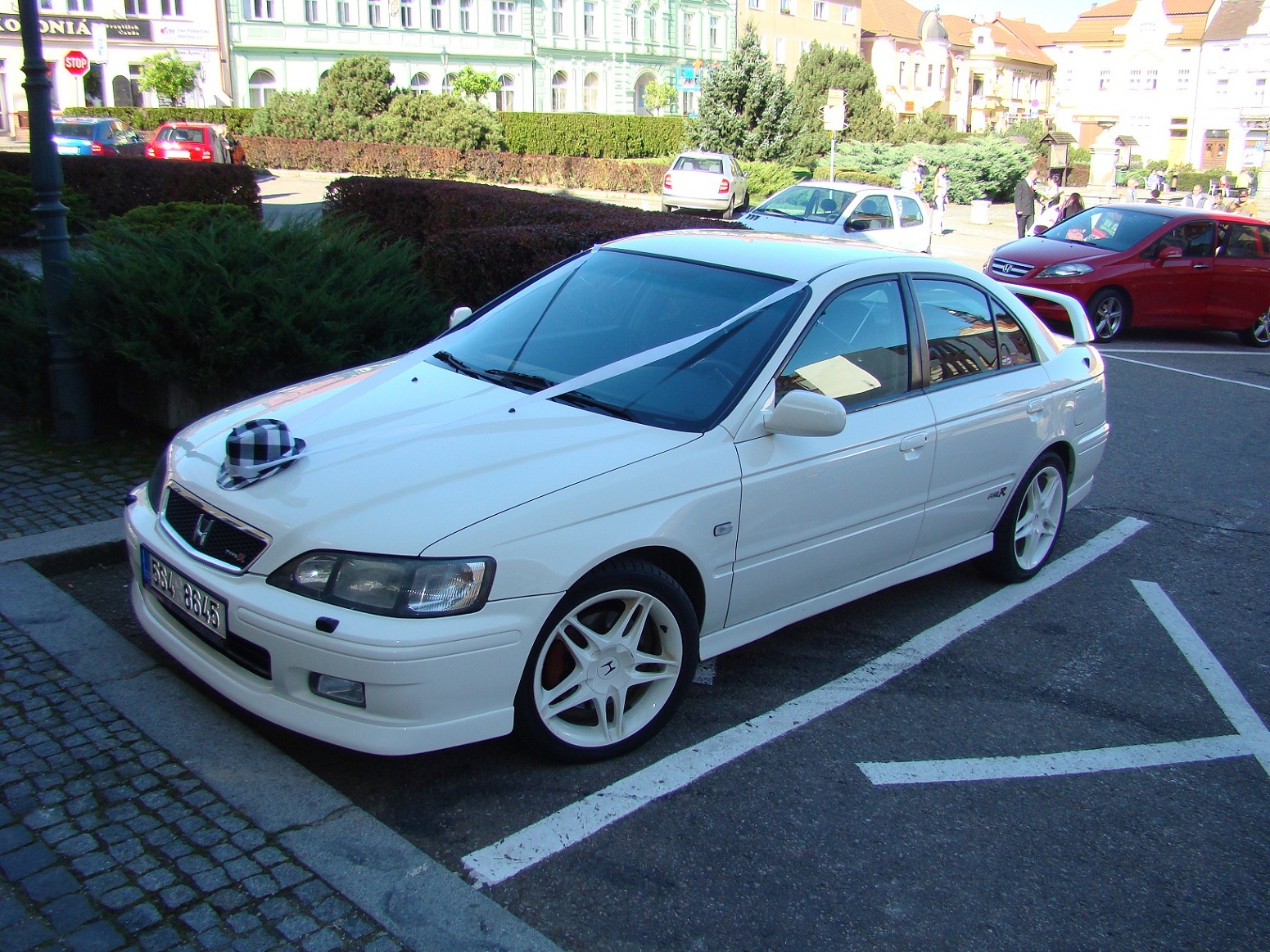 ... spotřeba neuvěřitelných 8,54l na 100km