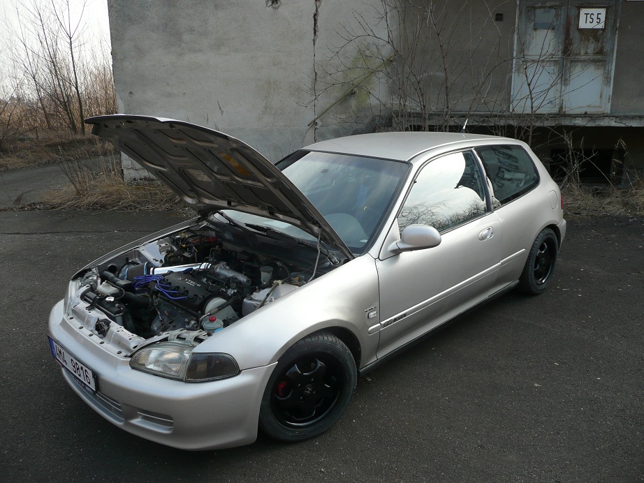 Záchrana civica pokracuje :)