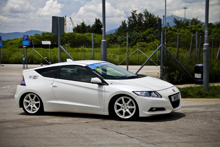 Ja bych tak chtel tyhle kola :-)