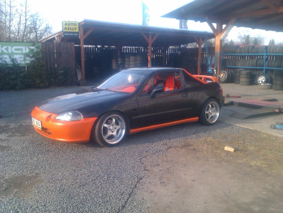 konečně už obuté letní :)