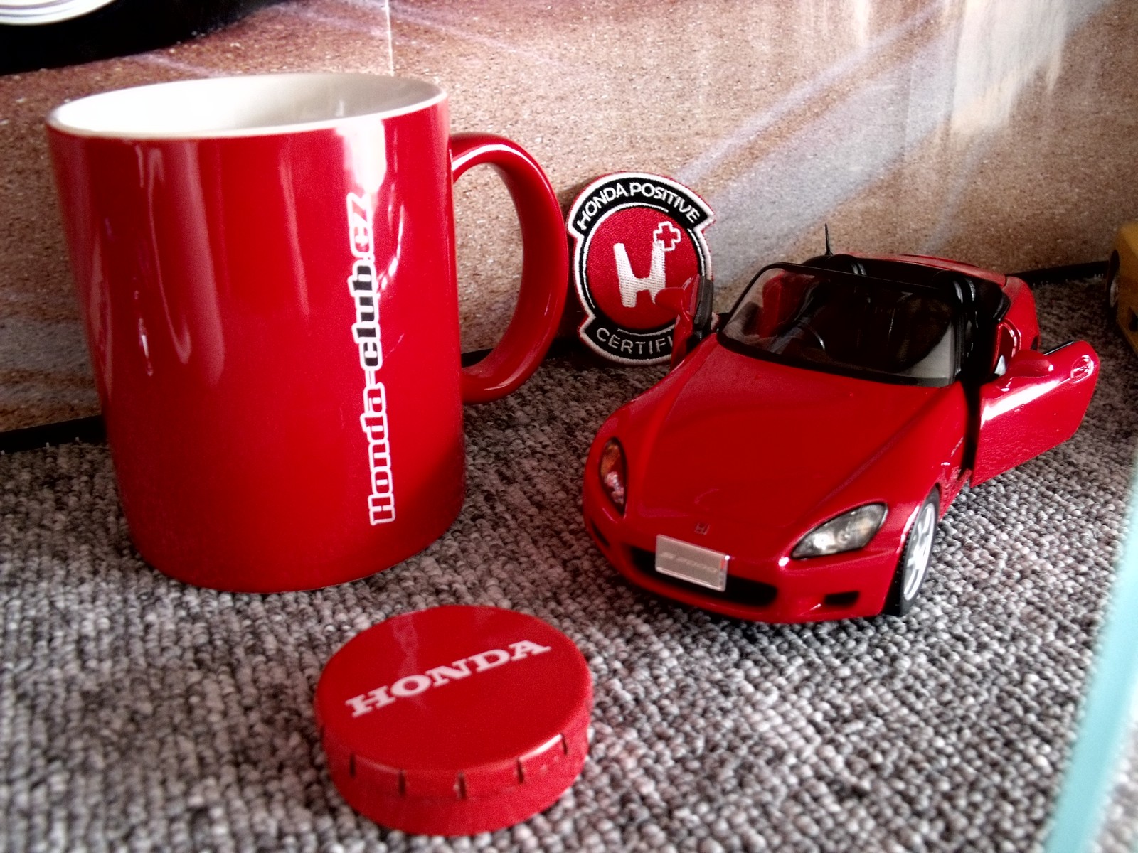 Volkswagen kolekce :P