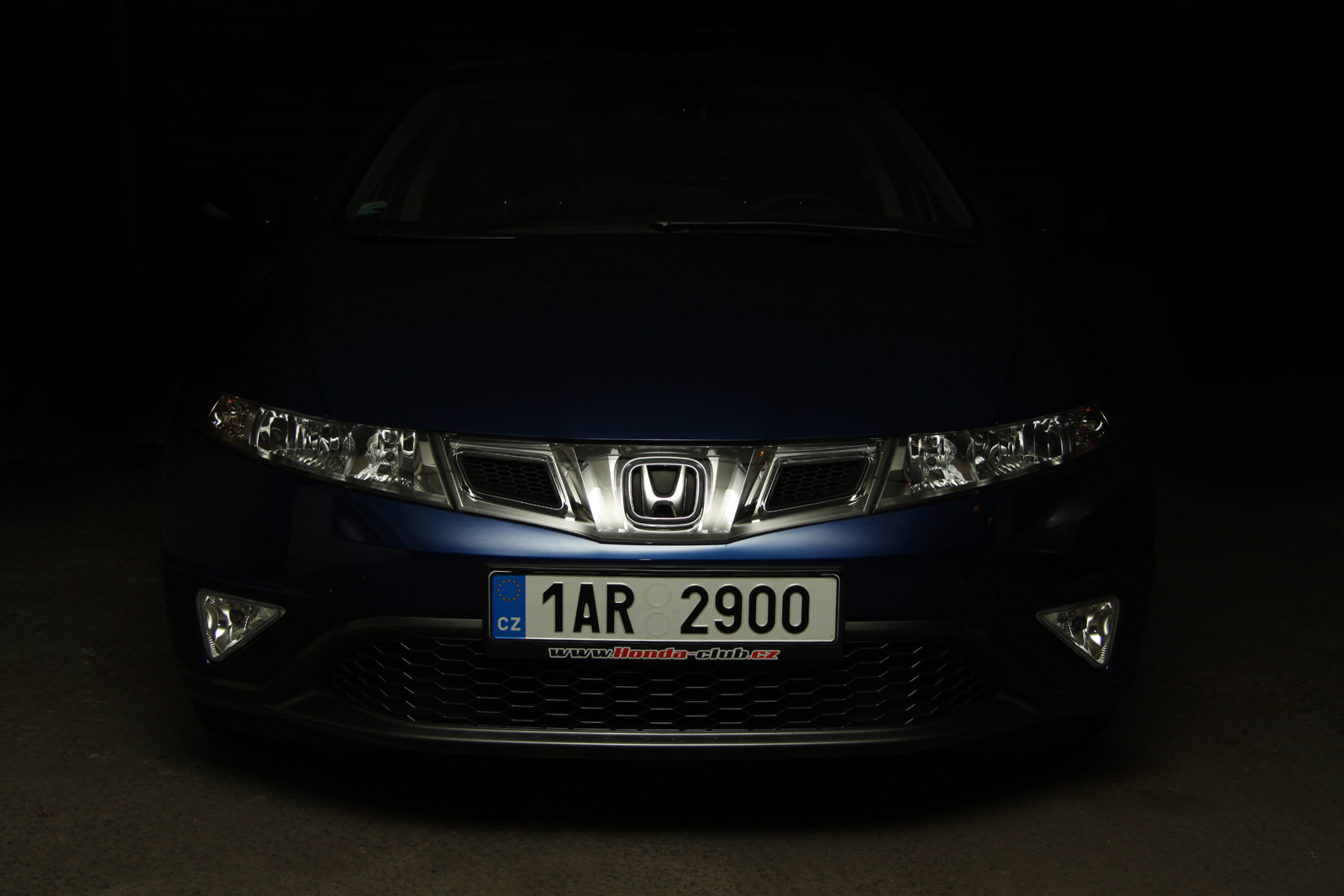 Za 5 dní mu bude 1.rok