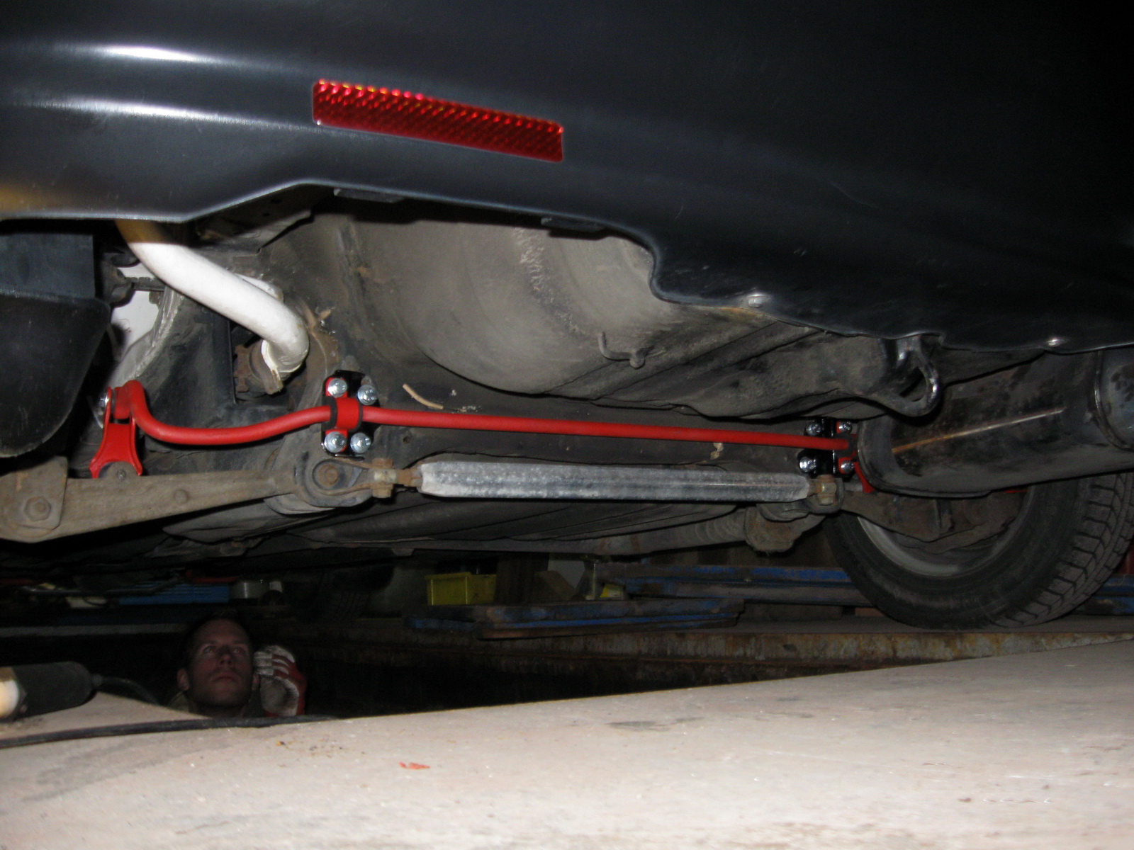 HONDA včera II. ...