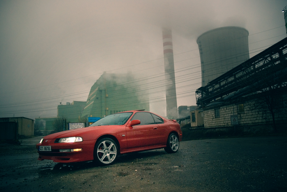 HondaDnes