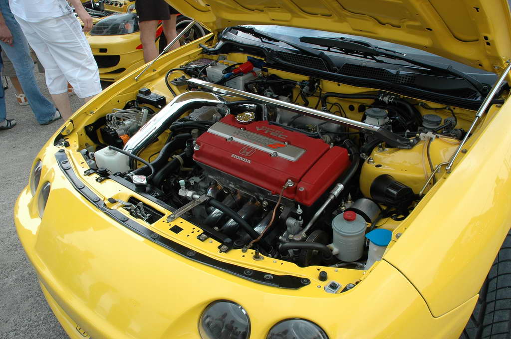 ITR and CTR 6G