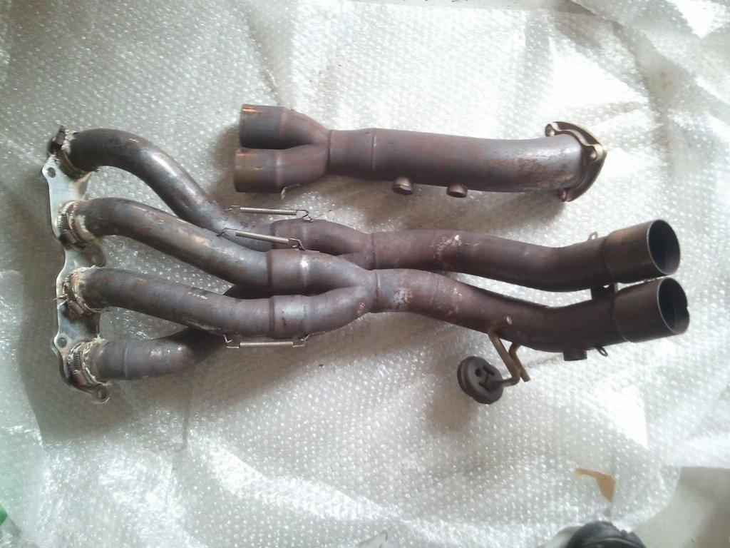 Nemohl jsem je tam nechat :-D