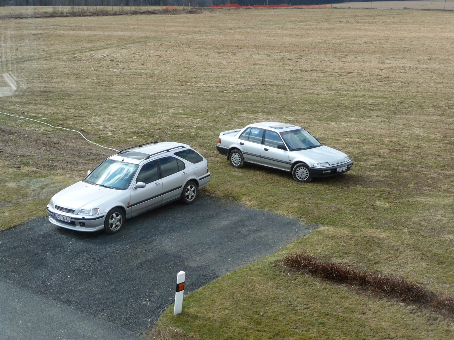 Sedan či combi .....