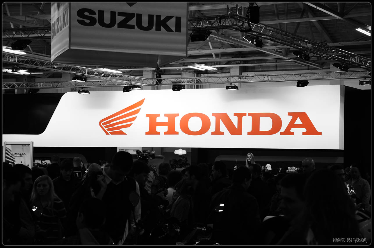 Motosalon Bratislava