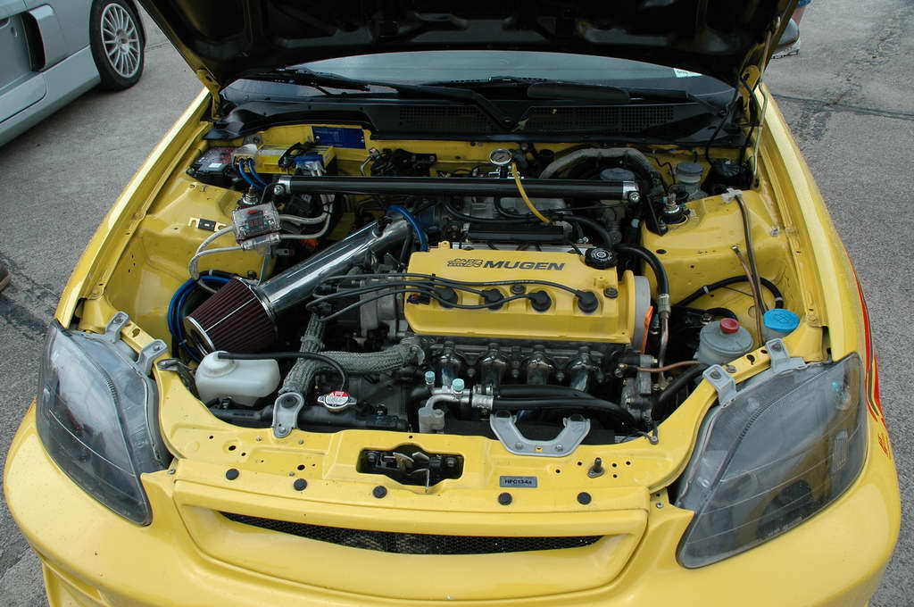 ITR and CTR 6G