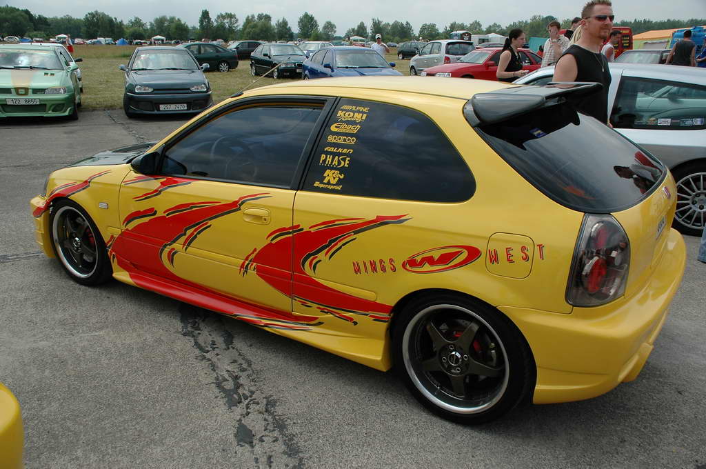 ITR and CTR 6G