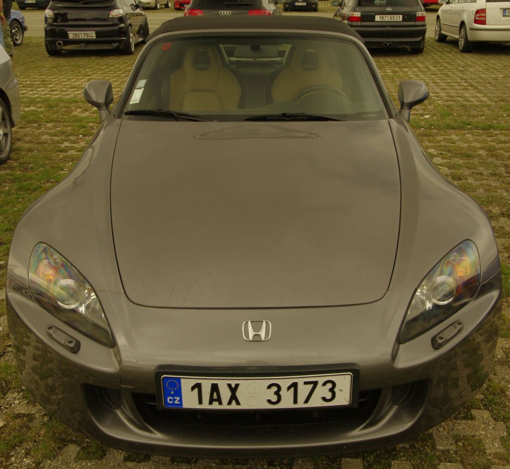 včera v Brně