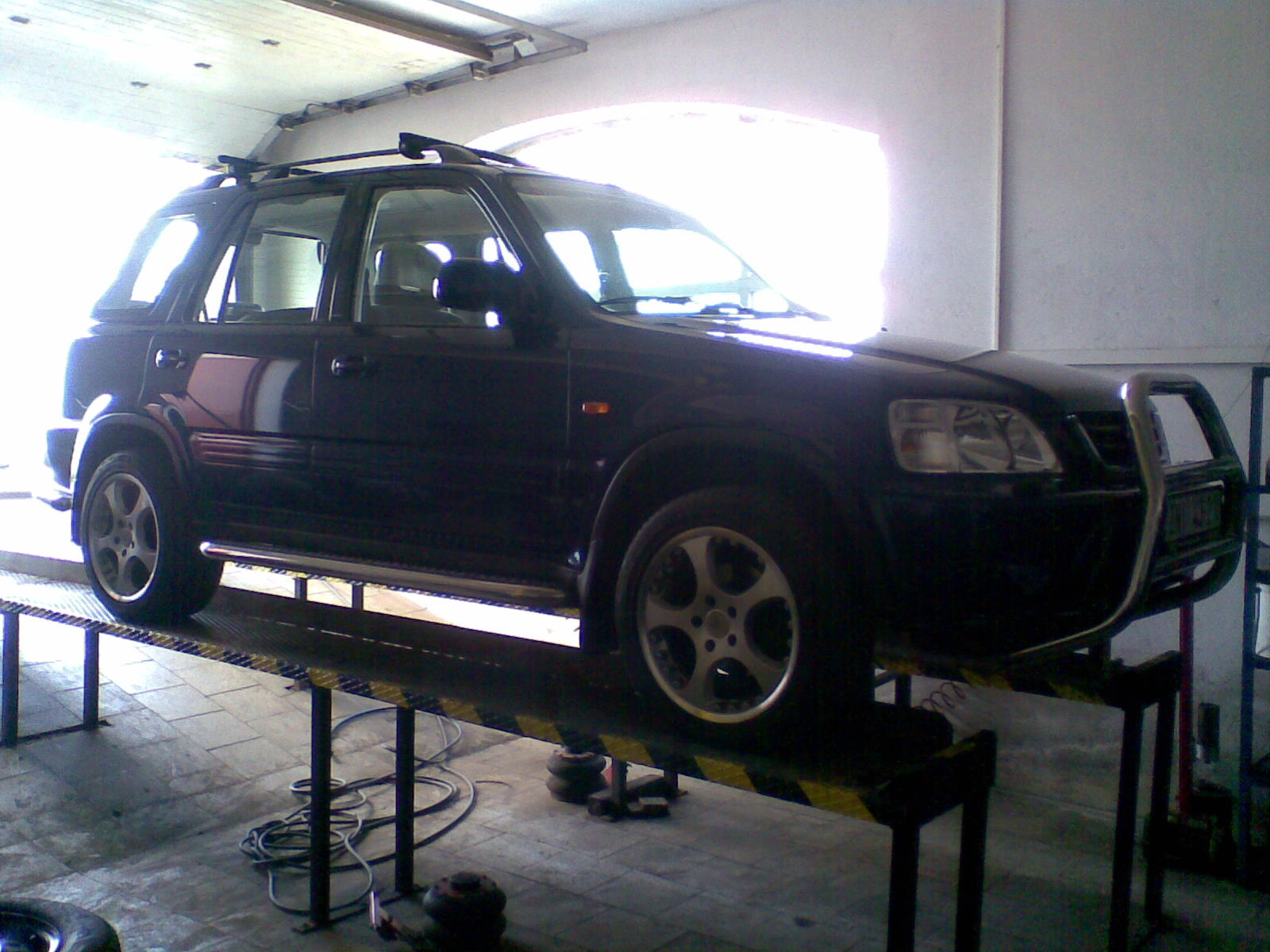 už jsme to přezuly i dědovi