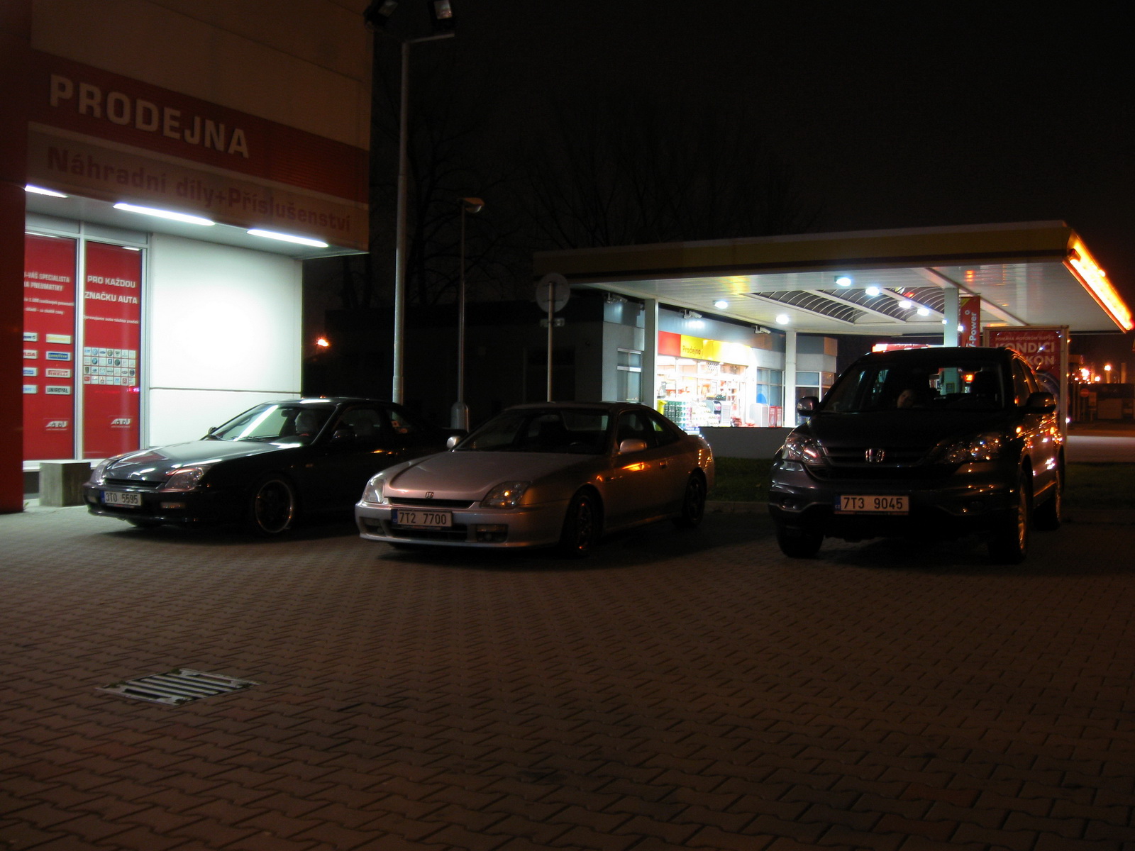 OstKec V.