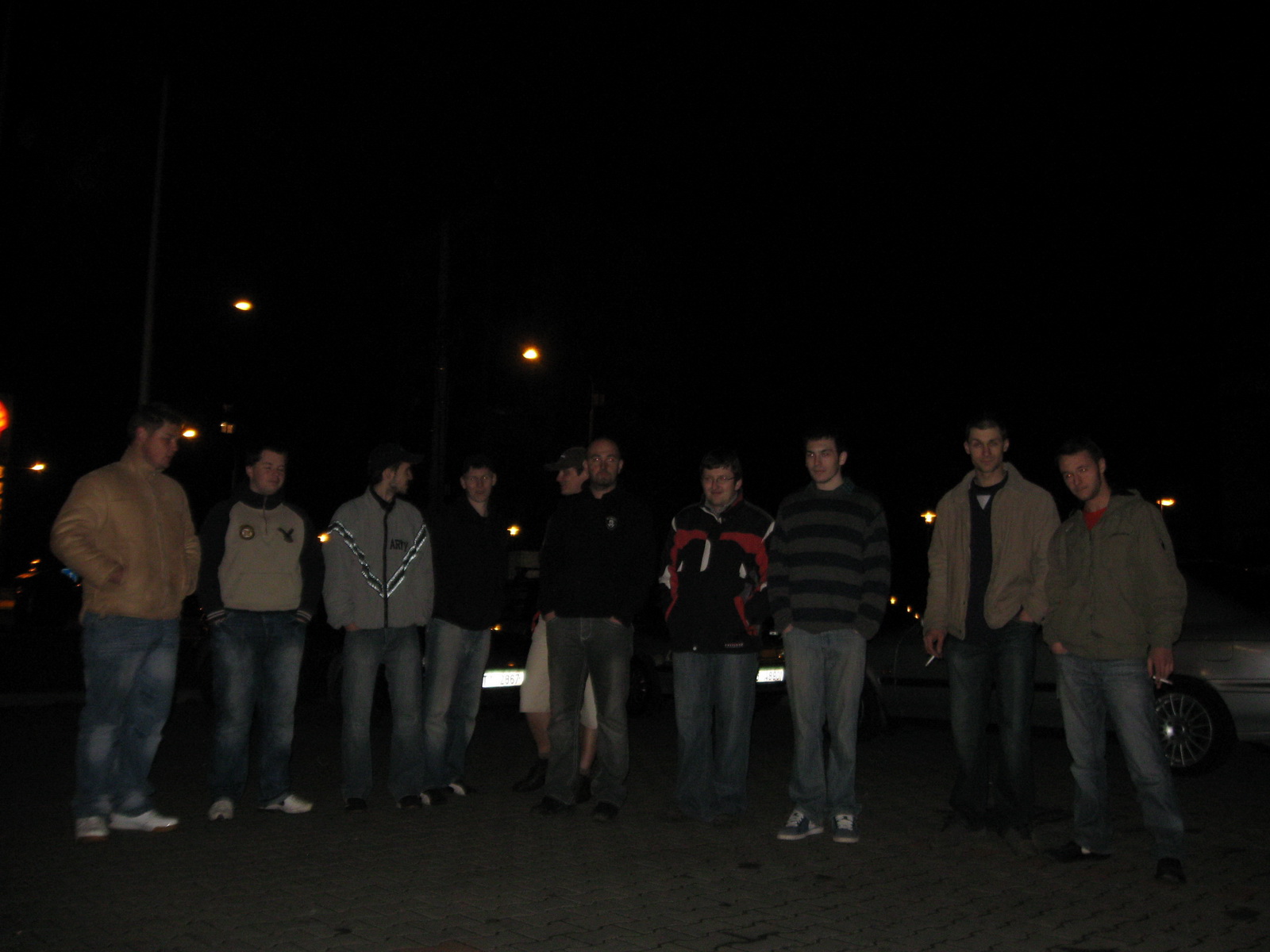 OstKec V.