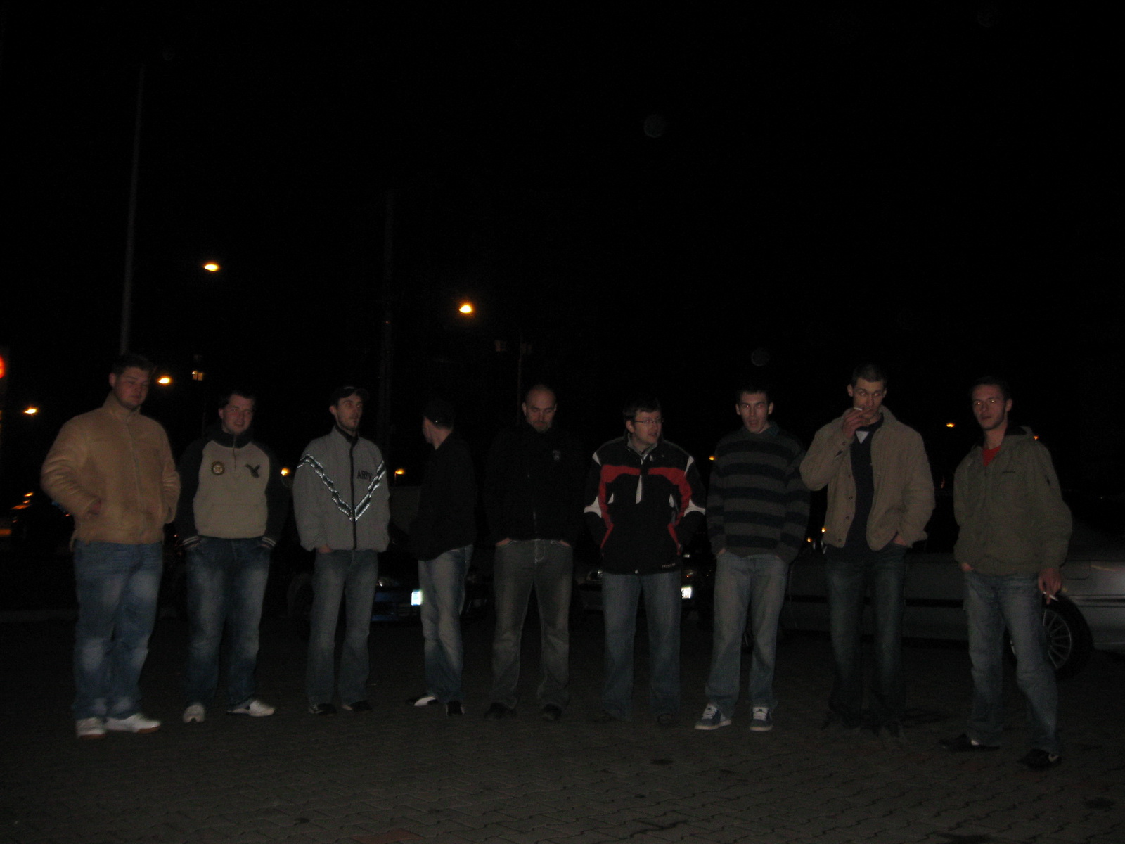 OstKec V.