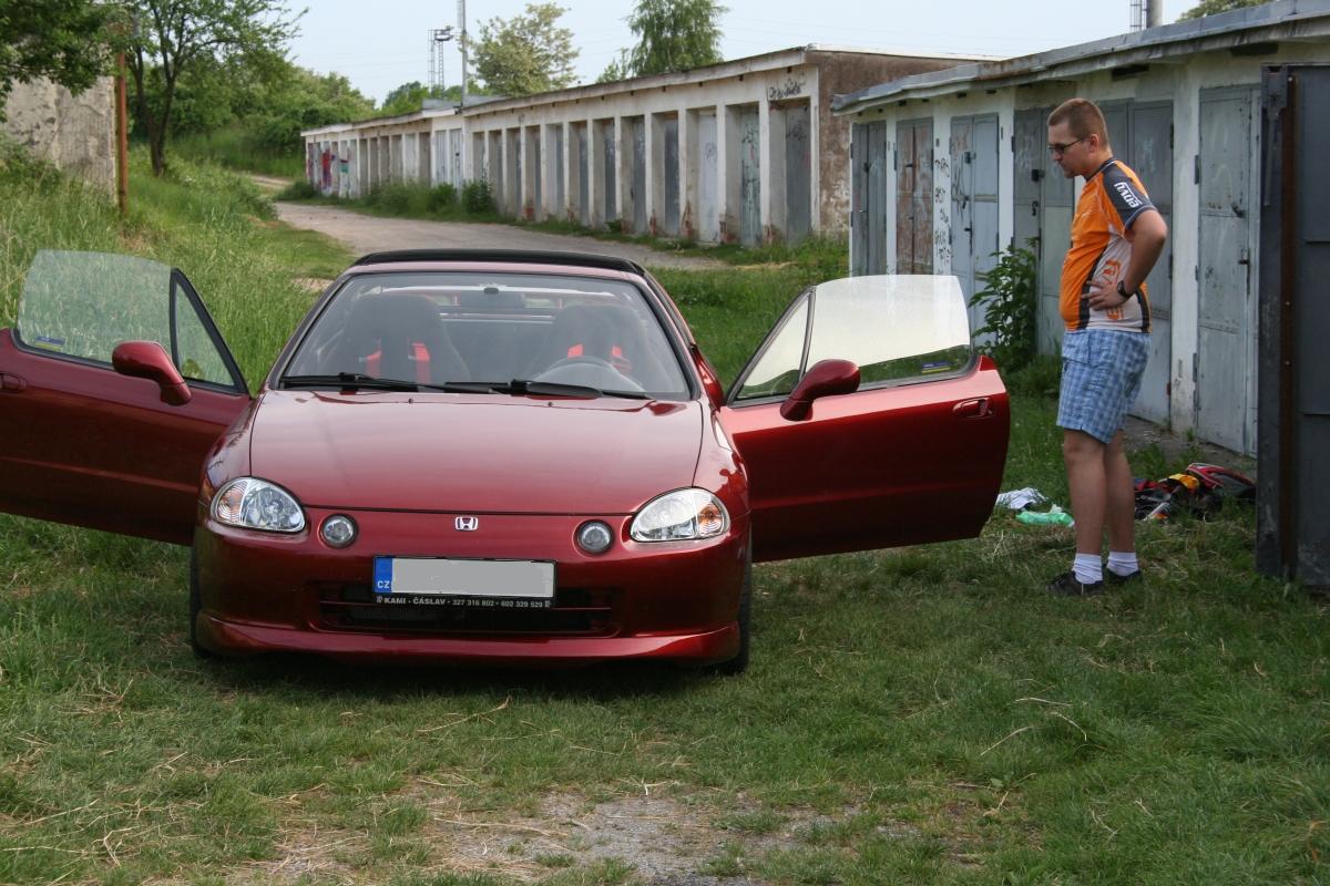 Zamilovat se je snadné....