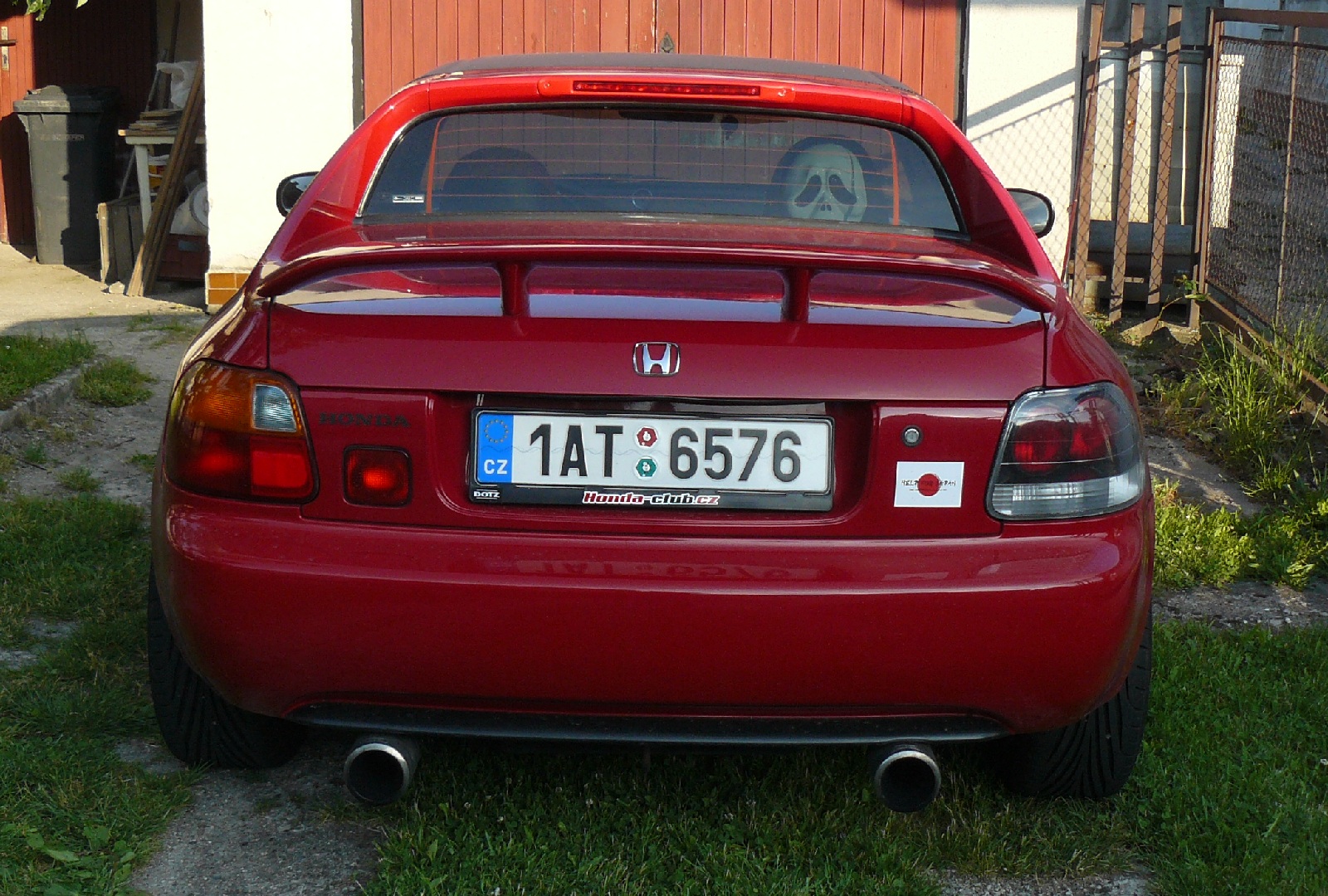 delSol dneska :)