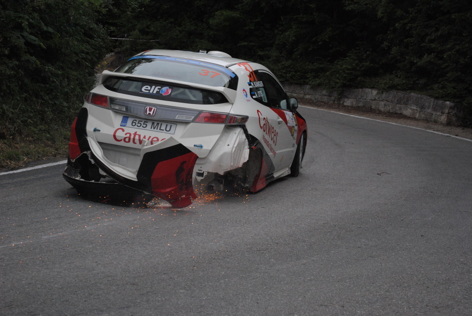 Houston, weve got problem...