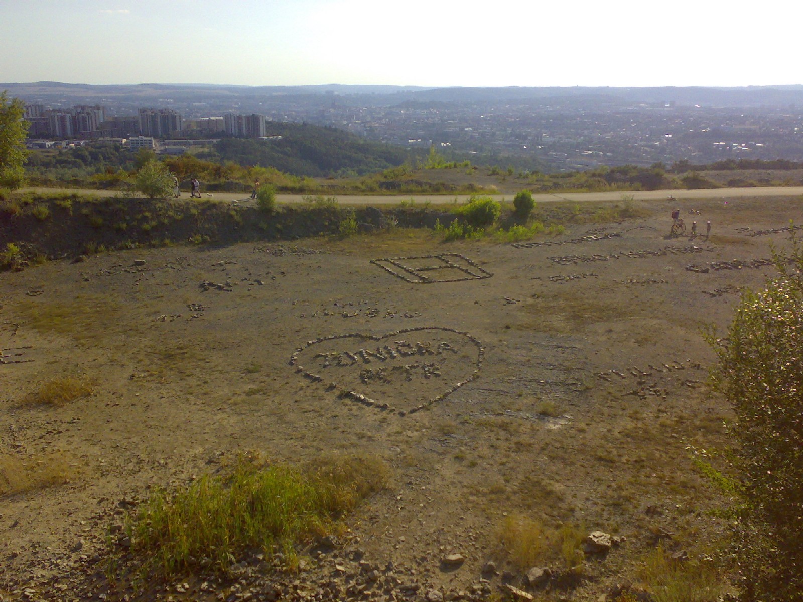 A jeste jednou nase prace:)